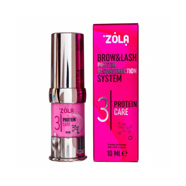 ZOLA Protein Care 03